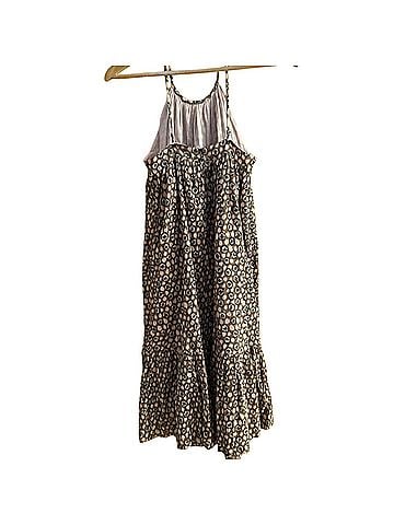 Bonpoint Protege Imperial Rose Casual Dress (view 2)