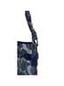 Coach Graphic Blue Silver Tote One size - photo 6