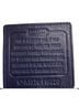 Coach Graphic Blue Silver Tote One size - photo 3
