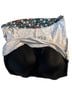 Lands' End Floral Multi Color Swimsuit Top Size 18 - photo 6