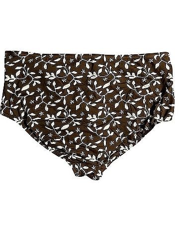 Lands' End Swimsuit Bottoms (view 2)