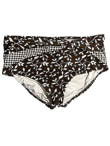 Lands' End Swimsuit Bottoms (view 1)