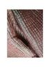 Eileen Fisher 90% Silk 100% Silk Red Brown Jacket Size L - photo 5