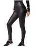 SPANX Black Leggings One size - photo 1