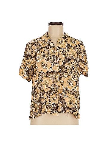 Sag Harbor Short Sleeve T-Shirt (view 1)