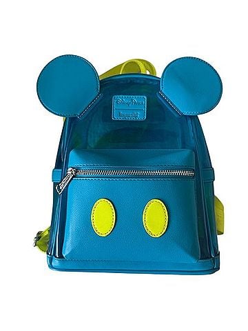 Loungefly Disney Parks Mickey Ear Backpack Backpack (view 1)