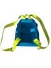 Loungefly 100% Vinyl Blue Yellow Backpack One size - photo 2