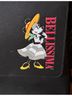 Disney 100% Faux Leather Black Backpack One size - photo 4