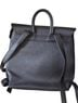 Disney 100% Faux Leather Black Backpack One size - photo 2