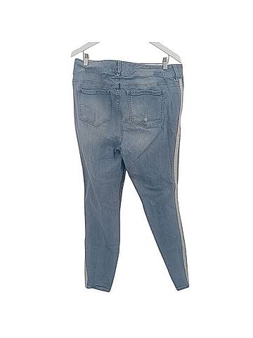 Torrid jegging Jeans (view 2)
