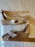 Ugg Collection Ivory Wedges Size 7 1/2 - photo 7