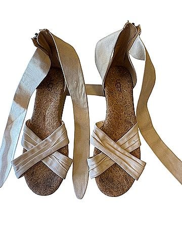 Ugg Collection Wedges (view 1)