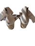 Ugg Collection Ivory Wedges Size 7 1/2 - photo 4