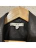 IRO Black Blazer Size 2 - photo 3