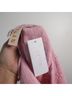 Dolan 100% Polyester 100% Rayon Solid Pink Casual Dress Size XS - photo 13