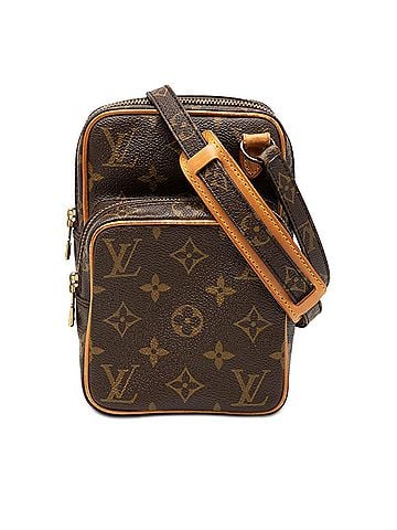 Louis Vuitton Monogram Mini Amazone (view 1)