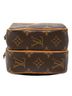 Louis Vuitton 100% Coated Canvas Brown Monogram Mini Amazone One size - photo 4