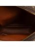 Louis Vuitton 100% Coated Canvas Brown Monogram Mini Amazone One size - photo 5