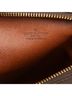 Louis Vuitton 100% Coated Canvas Brown Monogram Mini Amazone One size - photo 6