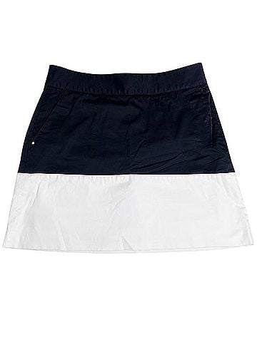 Ralph Lauren Golf Colorblock Skort Skort (view 2)