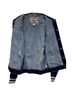 True Religion Blue Denim Jacket Size XL - photo 5