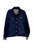 True Religion Blue Denim Jacket Size XL - photo 4