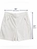 Ralph Lauren White Skort Size 8 - photo 5