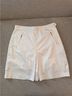 Ralph Lauren White Skort Size 8 - photo 11