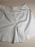 Ralph Lauren White Skort Size 8 - photo 9