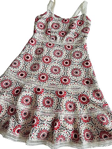 J.Crew Casual Dress (view 1)