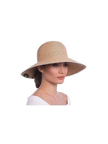 Eric Javits Hat (view 1)