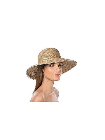 Eric Javits Hat (view 2)