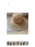 Eric Javits Hat One size - photo 5