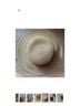 Eric Javits Hat One size - photo 8
