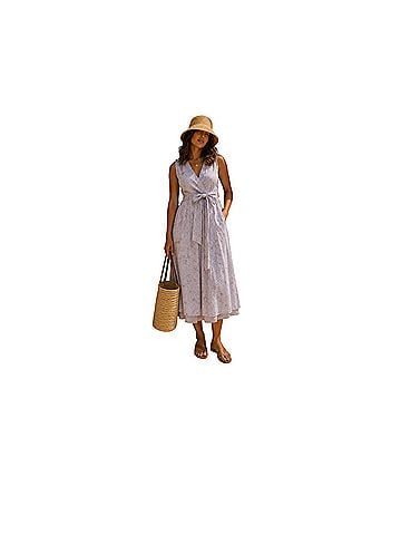 CP Shades Casual Dress (view 1)