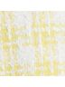 Veronica Beard 100% Tweed Solid Yellow White Blazer Size 10 - photo 4