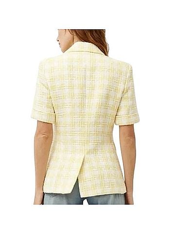 Veronica Beard Jenny Blazer (view 2)