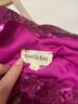 Vanilla Bay Pink Short Sleeve Blouse Size S - photo 3