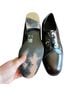 Cos Red Flats Size 8 1/2 - photo 2