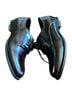 Cos Red Flats Size 8 1/2 - photo 5
