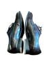 Cos Red Flats Size 8 1/2 - photo 9