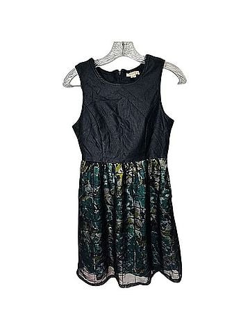 Tulle Cocktail Dress (view 1)