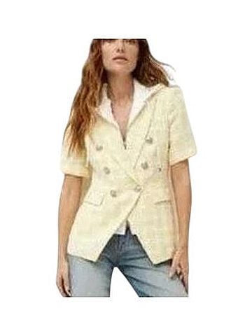 Veronica Beard Jenny Blazer (view 1)