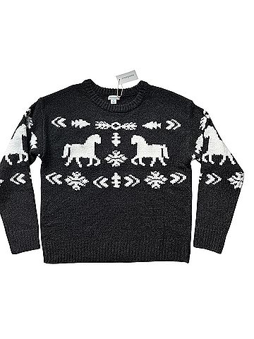 Sundance Pullover Sweater (view 2)