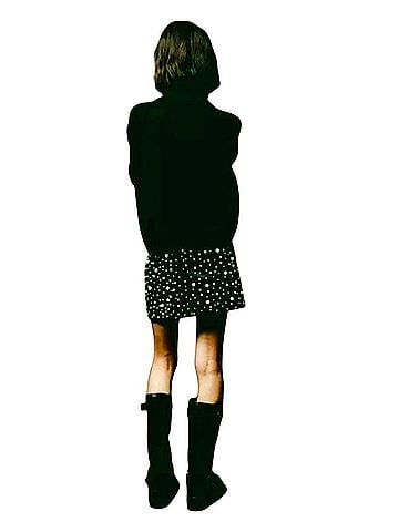 H&M H&M Casual Skirt (view 2)