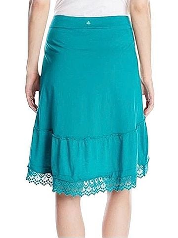 PrAna Casual Skirt (view 2)