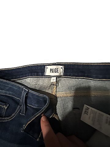Paige Jeans (view 2)