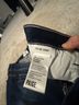 Paige Blue Jeans Size 32 - photo 3