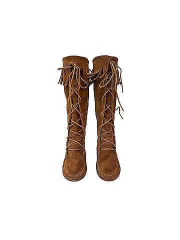 Minnetonka Boots (view 1)