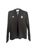 Adidas Black Long Sleeve Top Size L - photo 1